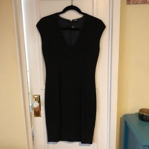 EUC Elie Tahari Sheath Dress